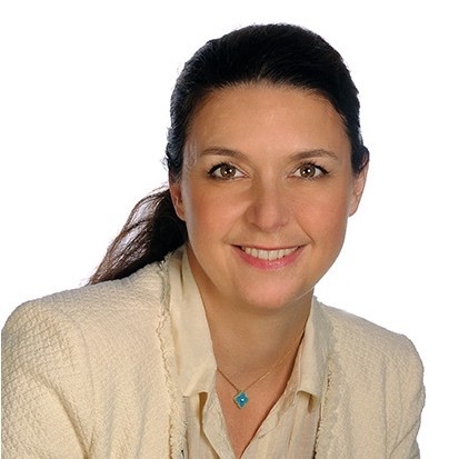 Emma Aboulker, Membre du bureau de 444 Avec Toi