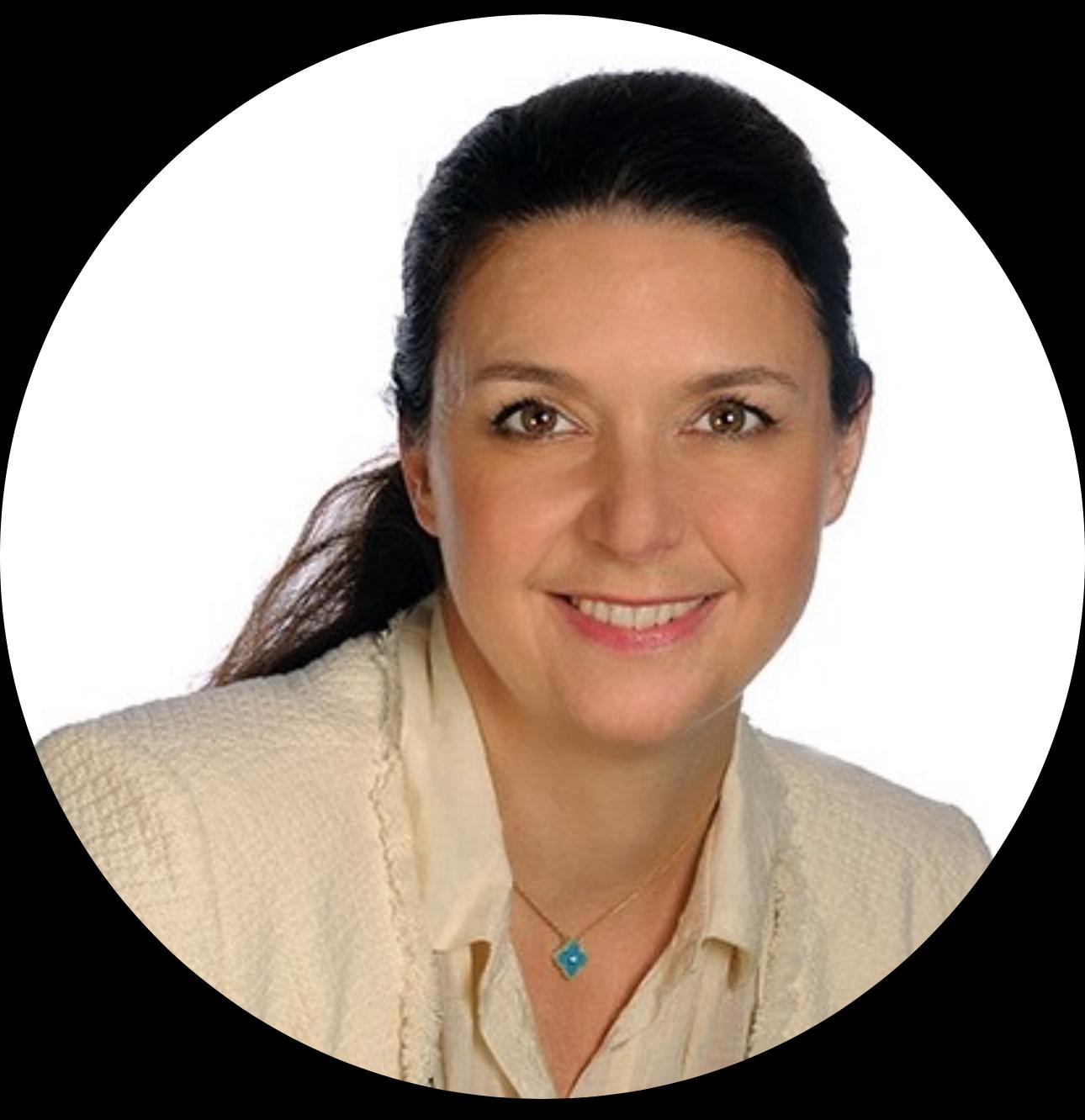 Emma Aboulker, Vice-présidente de 444 Avec Toi